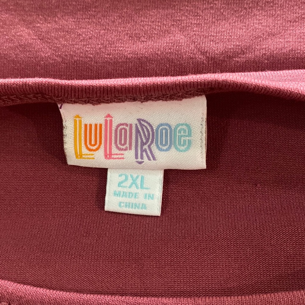 Brand new blouse